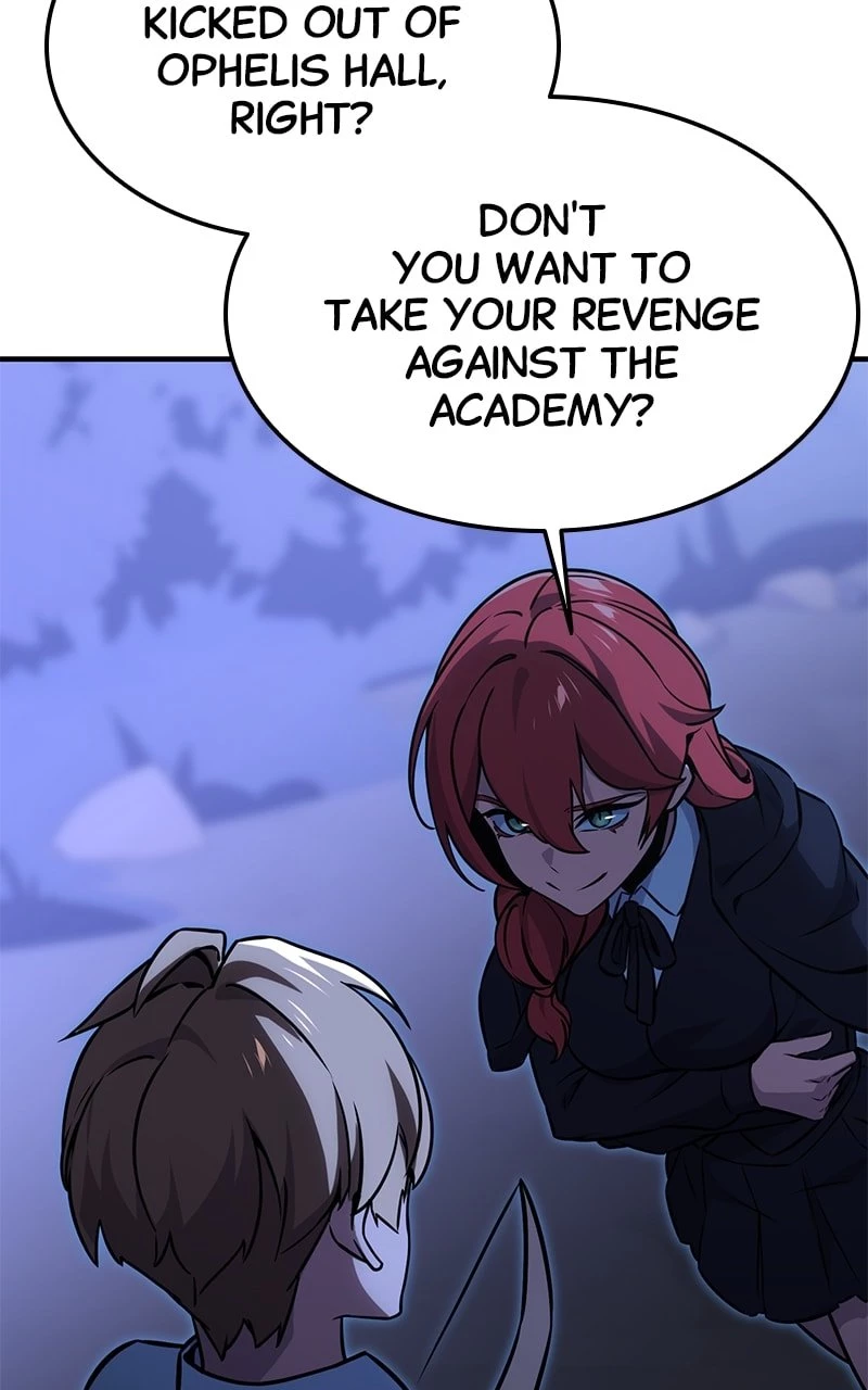 The Extra's Academy Survival Guide Chapter 14 - 74