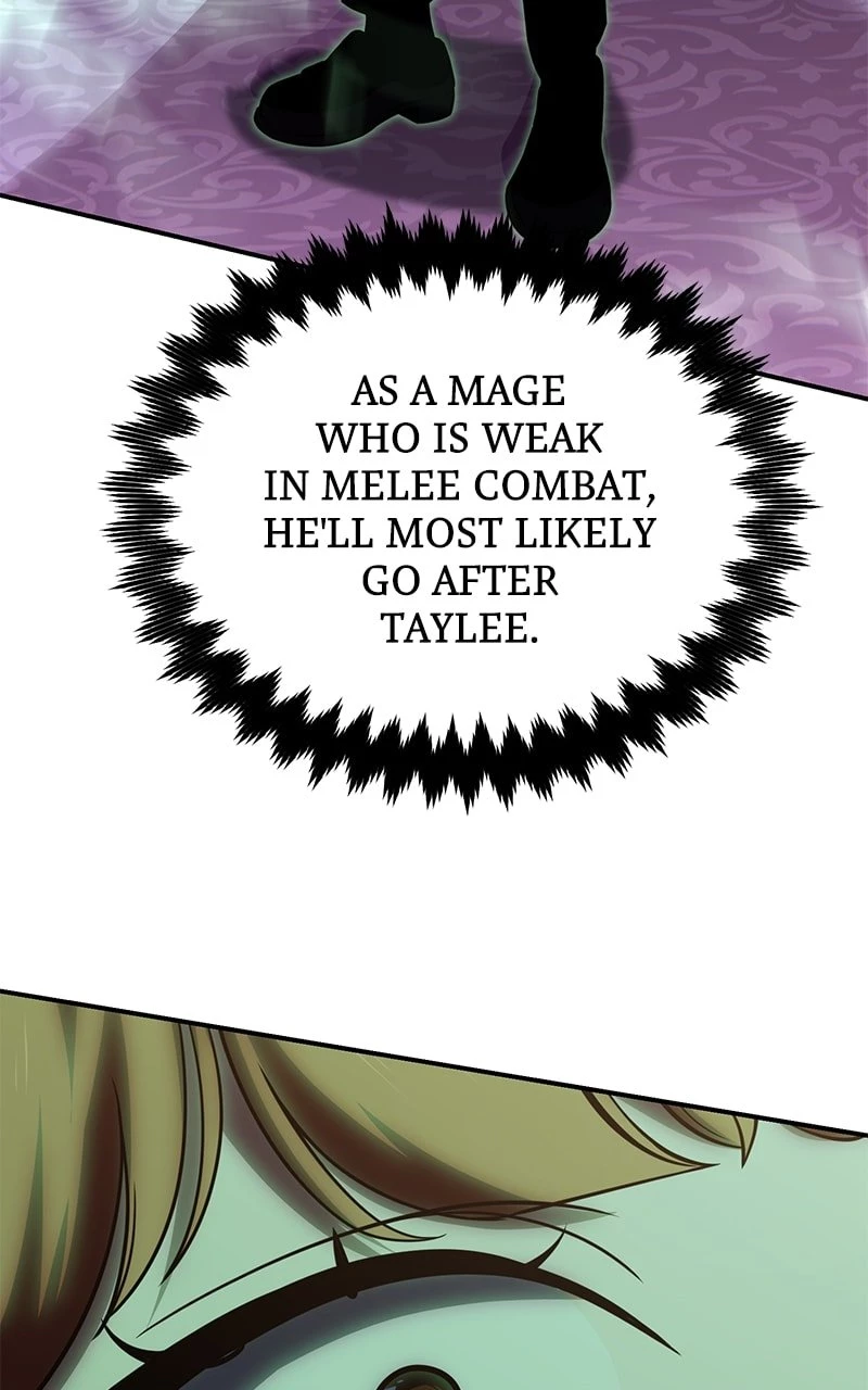 The Extra's Academy Survival Guide Chapter 15 - 132
