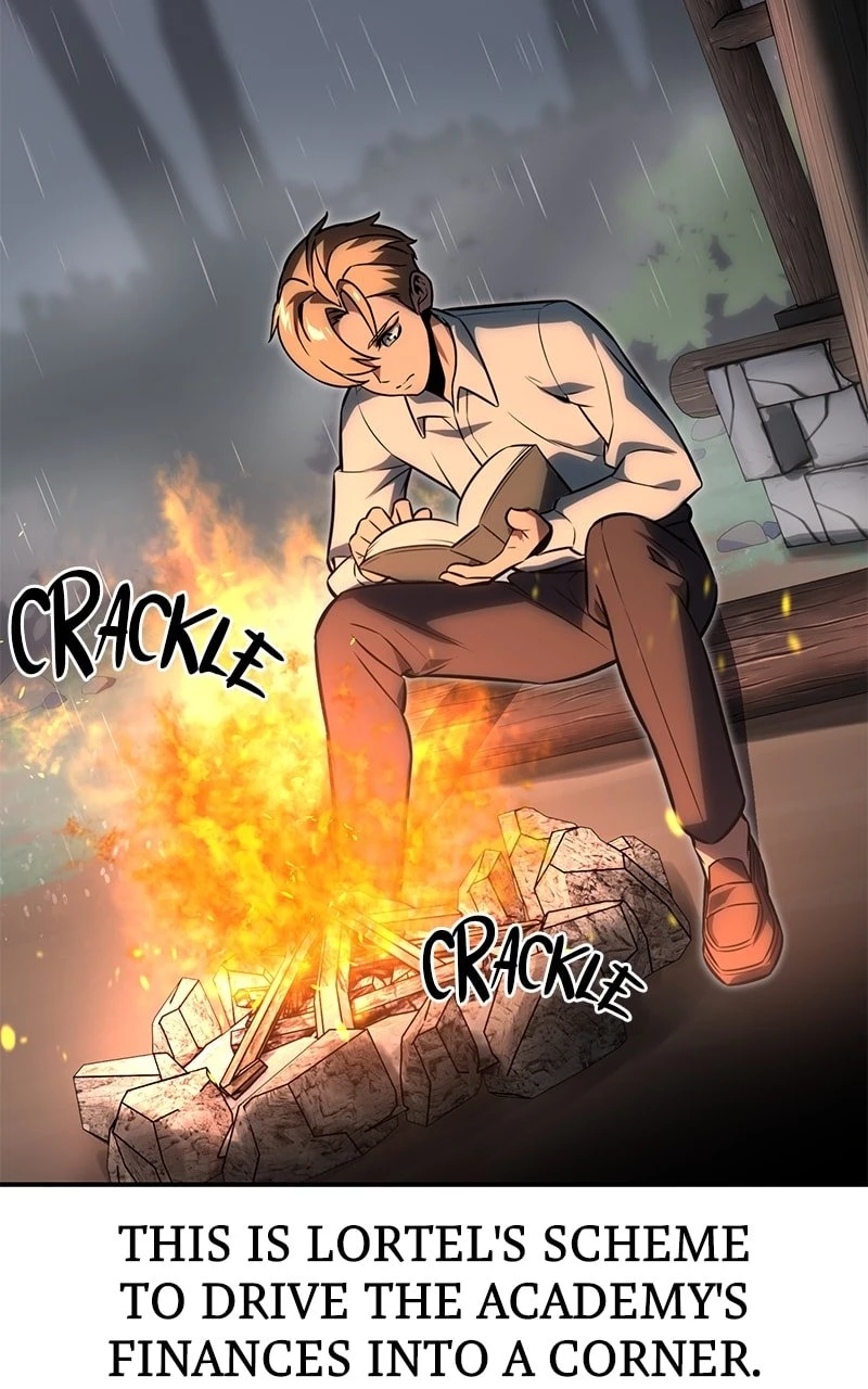 The Extra's Academy Survival Guide Chapter 14 - 88