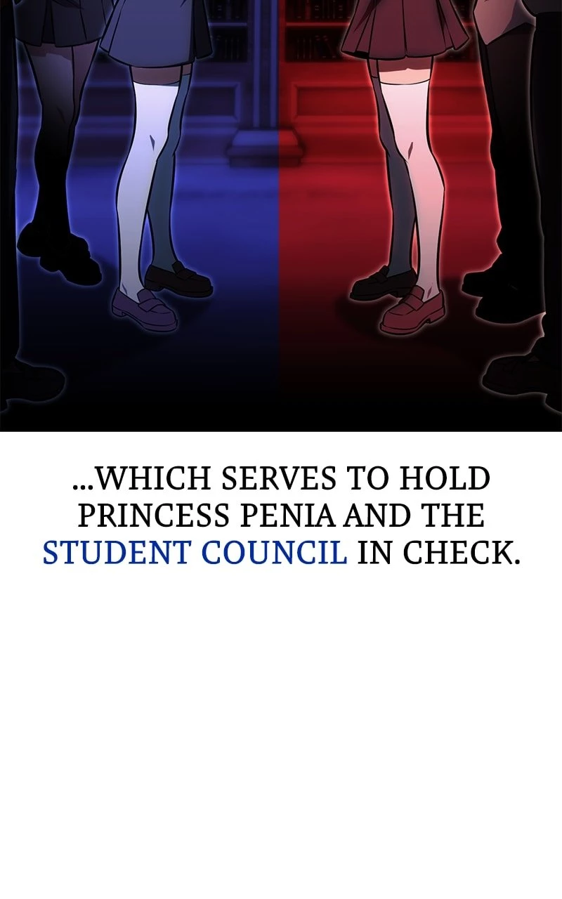 The Extra's Academy Survival Guide Chapter 14 - 91