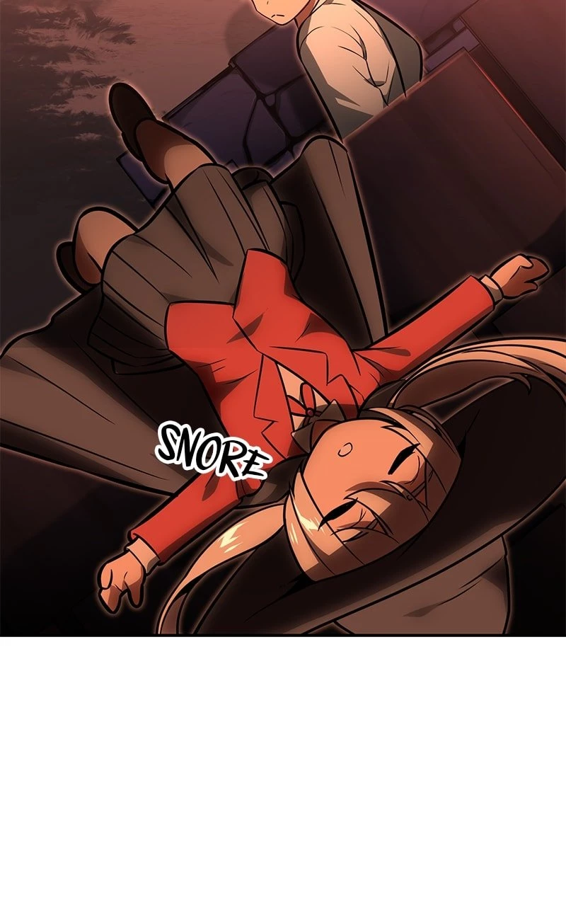 The Extra's Academy Survival Guide Chapter 13 - 5