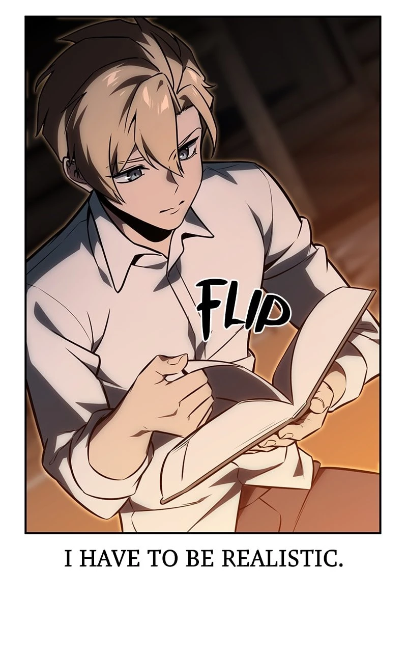 The Extra's Academy Survival Guide Chapter 14 - 94