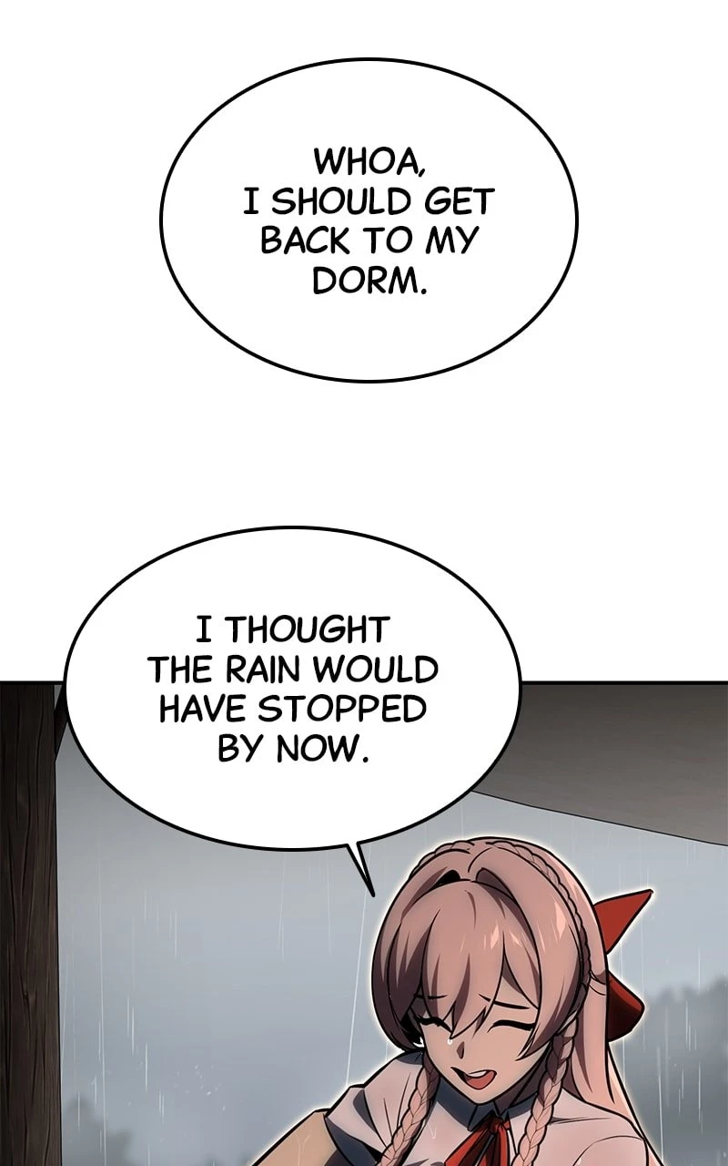 The Extra's Academy Survival Guide Chapter 14 - 95