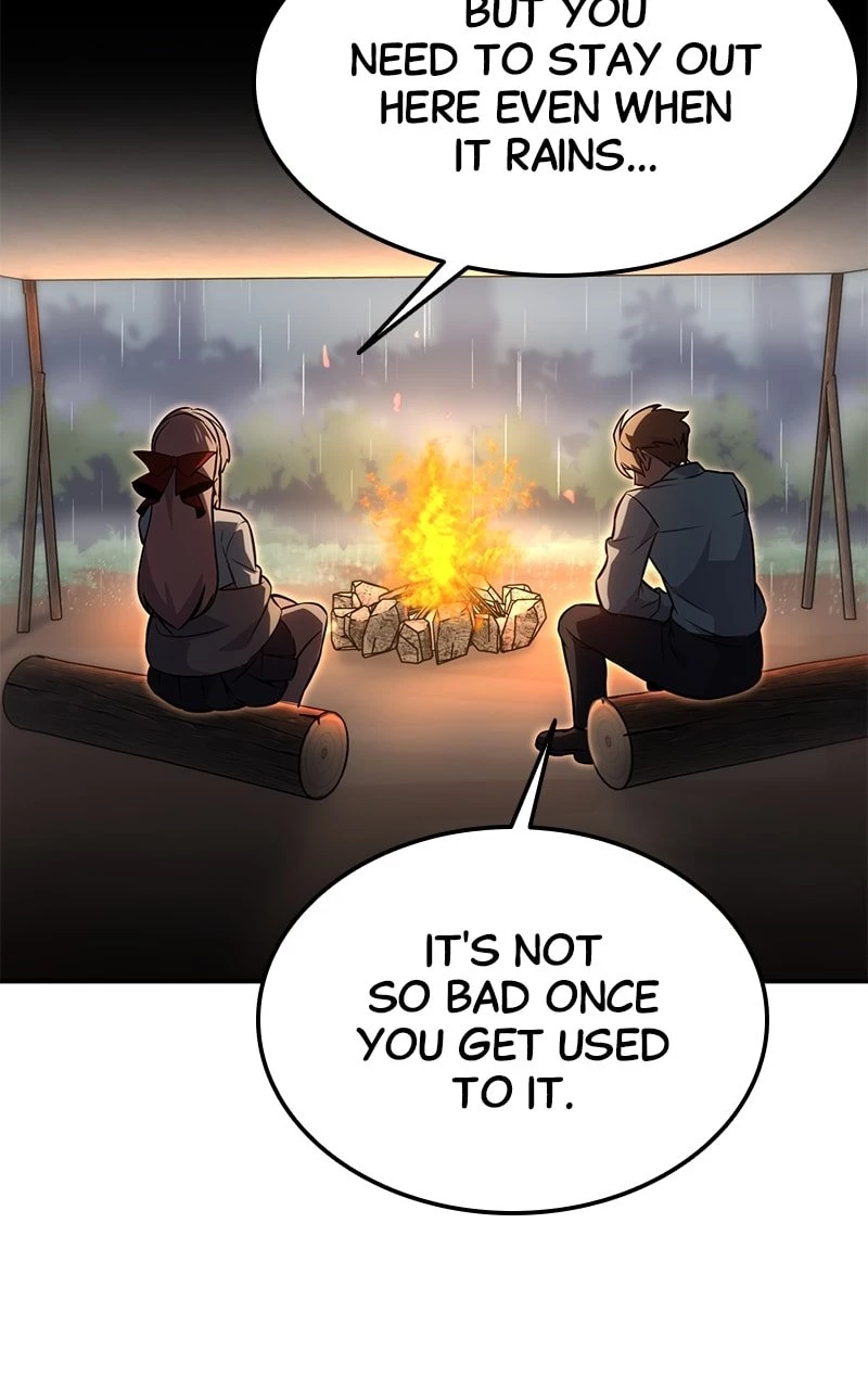 The Extra's Academy Survival Guide Chapter 14 - 98