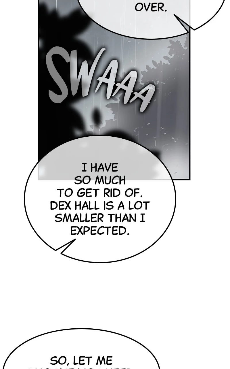 The Extra's Academy Survival Guide Chapter 14 - 100