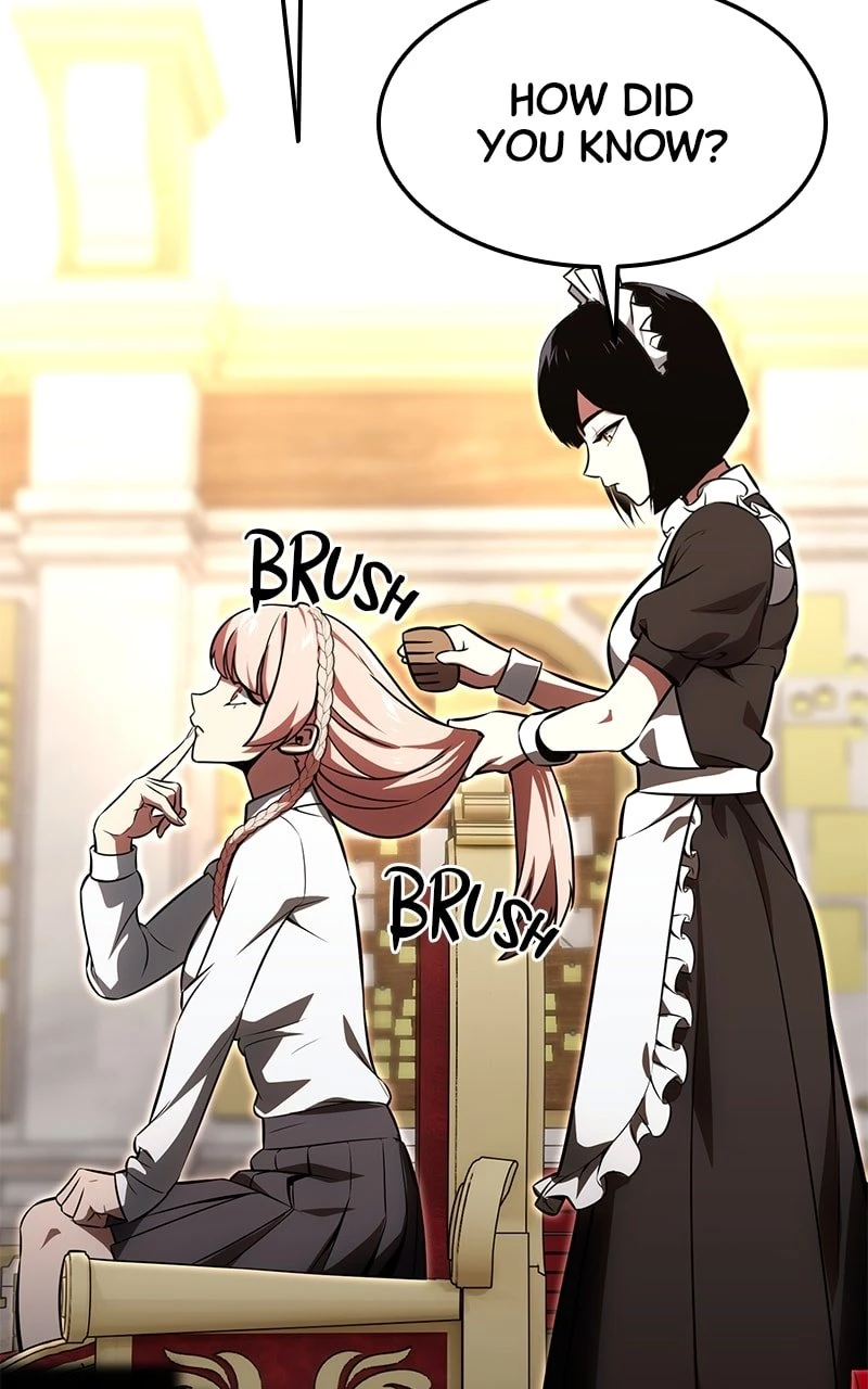 The Extra's Academy Survival Guide Chapter 13 - 13
