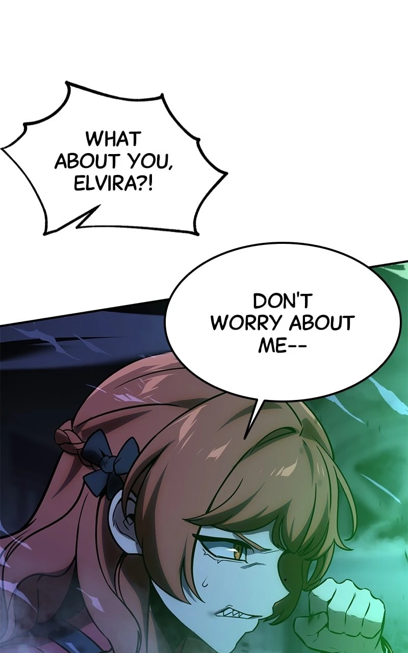 The Extra's Academy Survival Guide Chapter 15 - 152