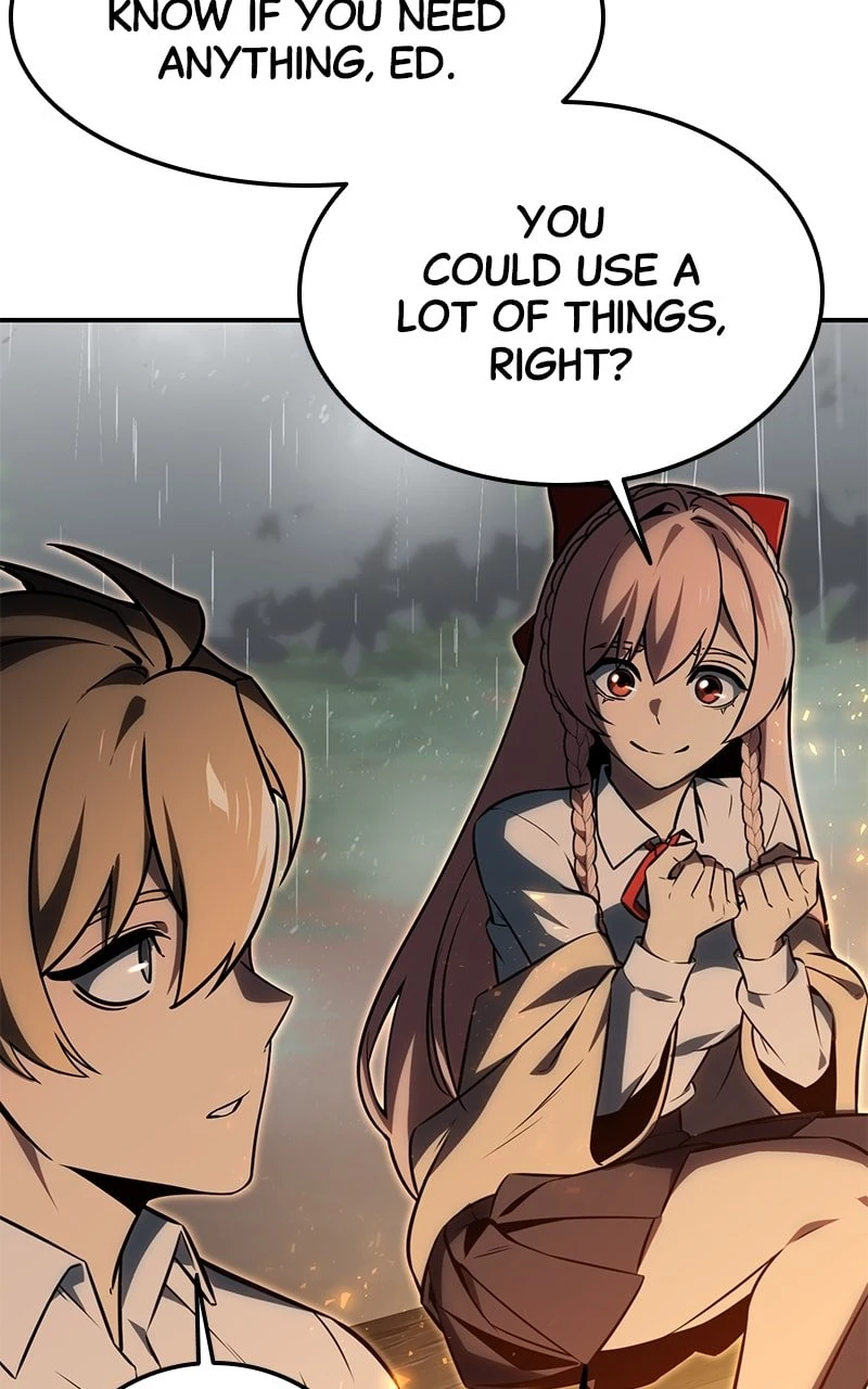 The Extra's Academy Survival Guide Chapter 14 - 101