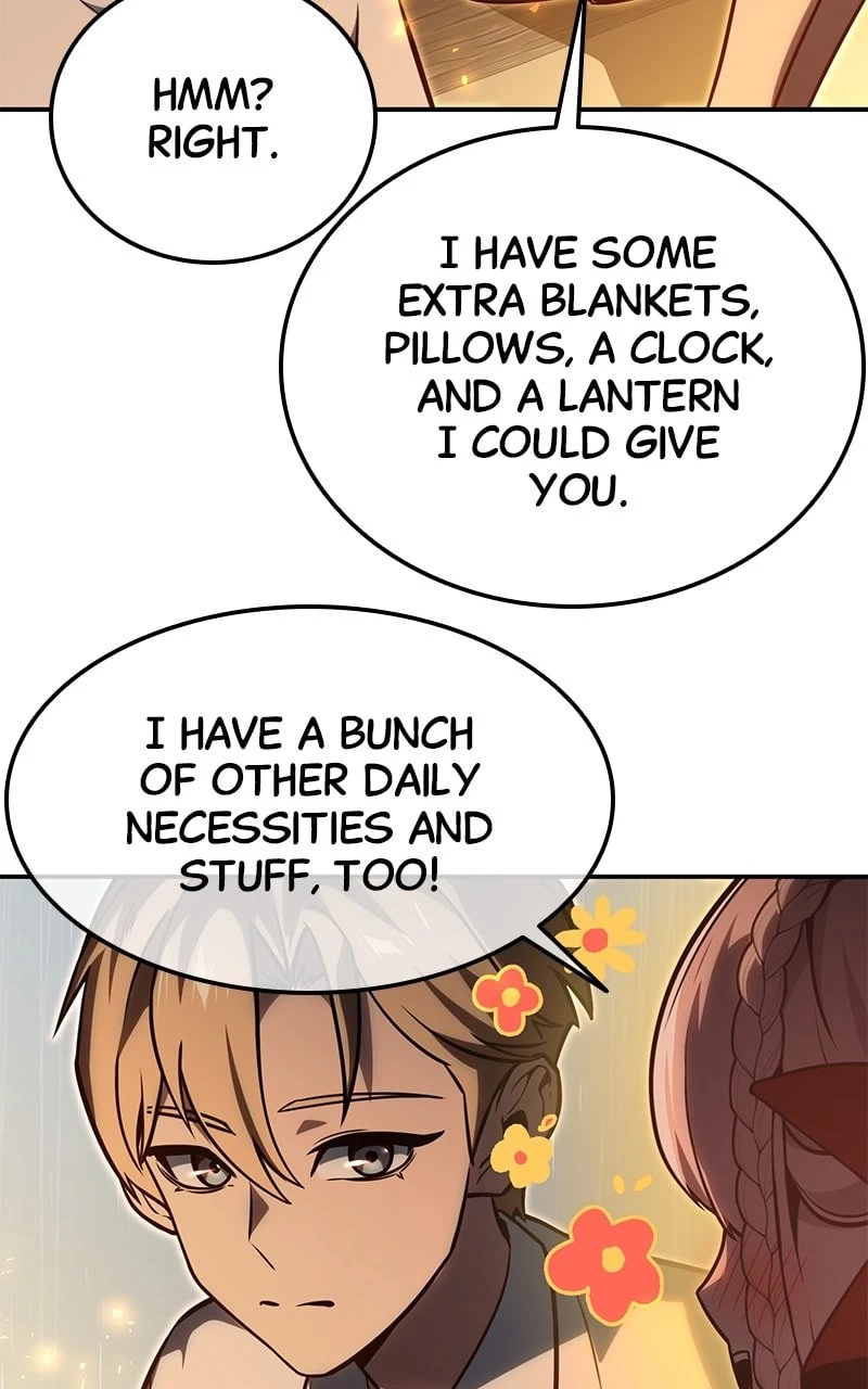 The Extra's Academy Survival Guide Chapter 14 - 102