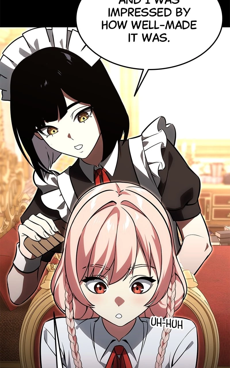 The Extra's Academy Survival Guide Chapter 13 - 15