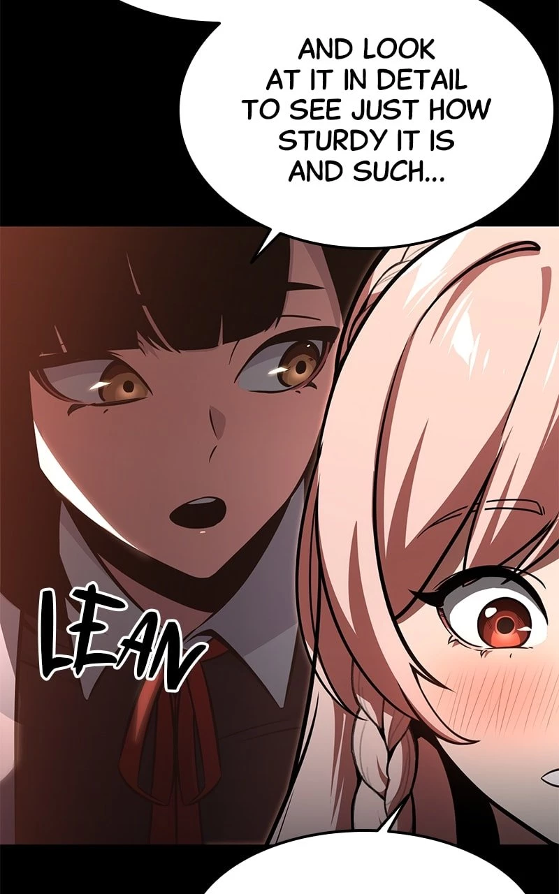 The Extra's Academy Survival Guide Chapter 13 - 17
