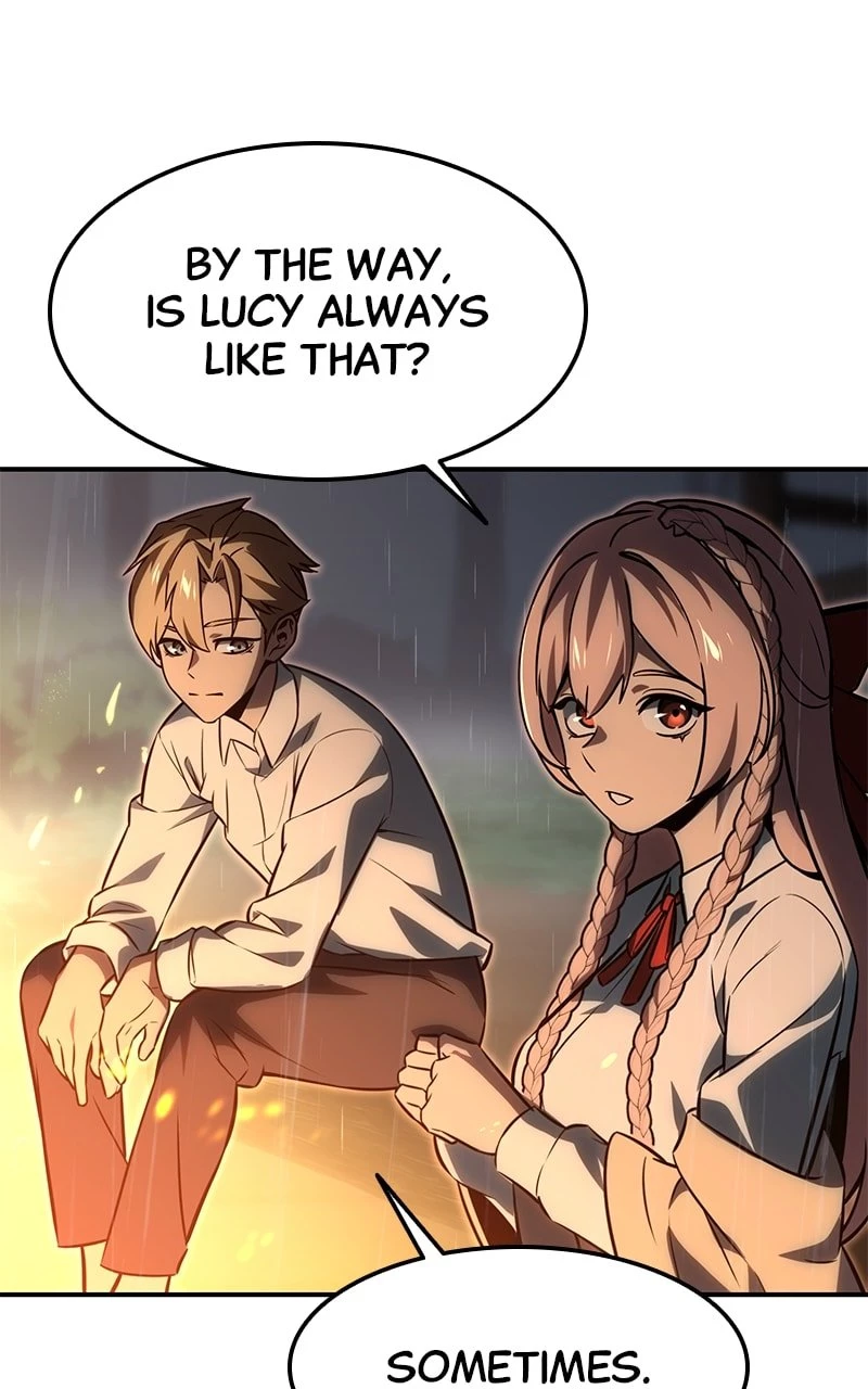 The Extra's Academy Survival Guide Chapter 14 - 106