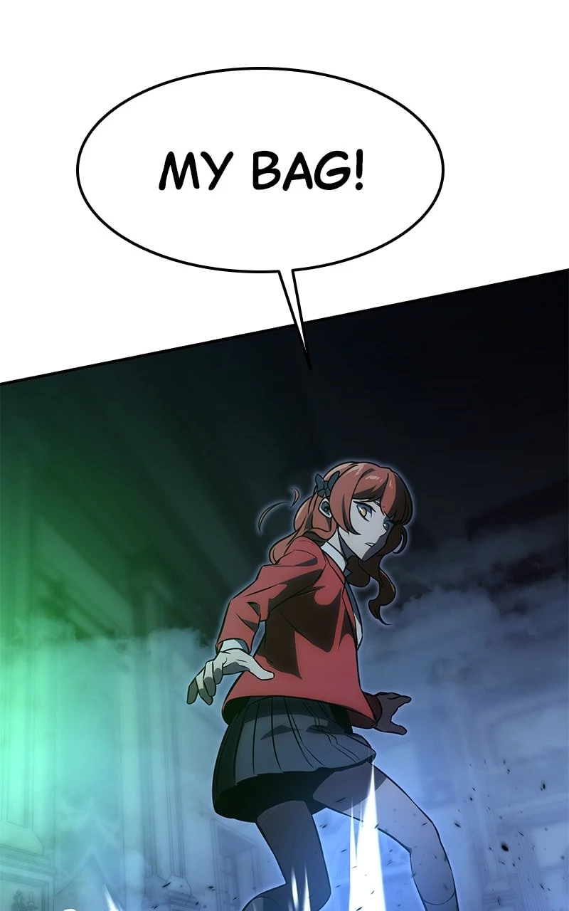 The Extra's Academy Survival Guide Chapter 15 - 159