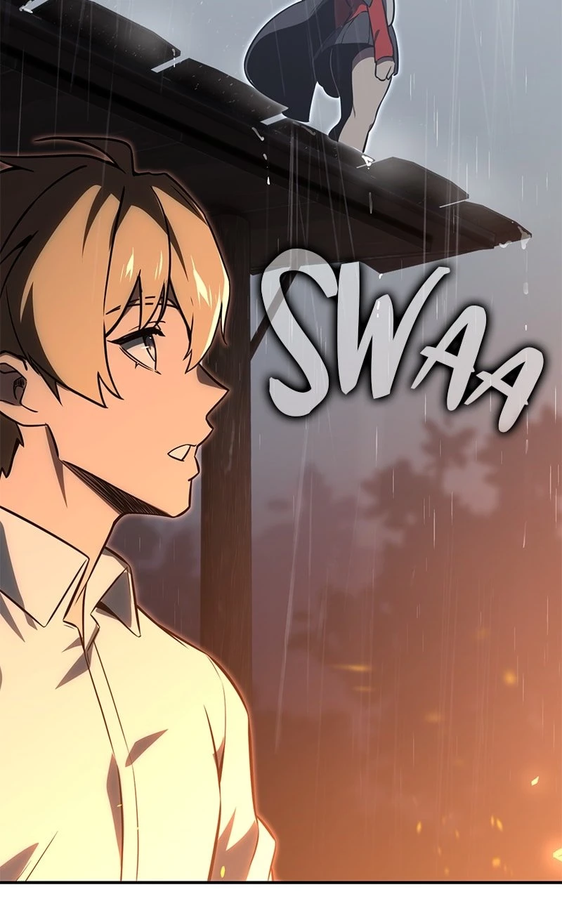 The Extra's Academy Survival Guide Chapter 14 - 108