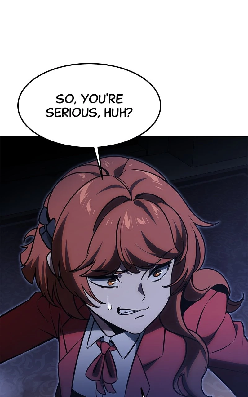 The Extra's Academy Survival Guide Chapter 15 - 161