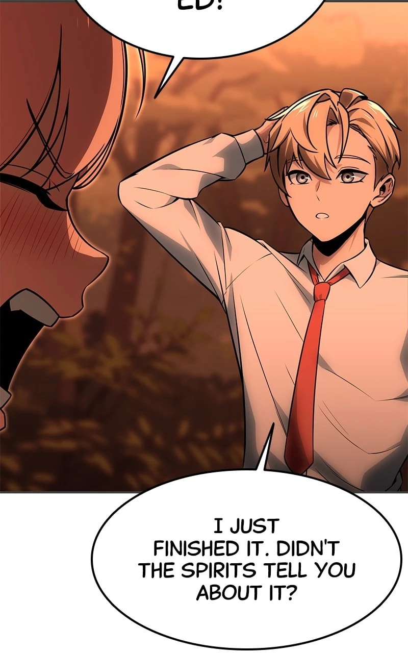 The Extra's Academy Survival Guide Chapter 13 - 24