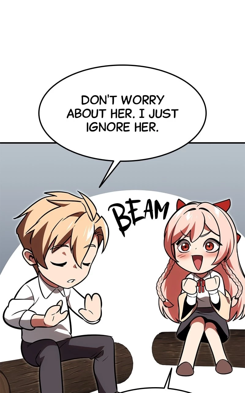 The Extra's Academy Survival Guide Chapter 14 - 113