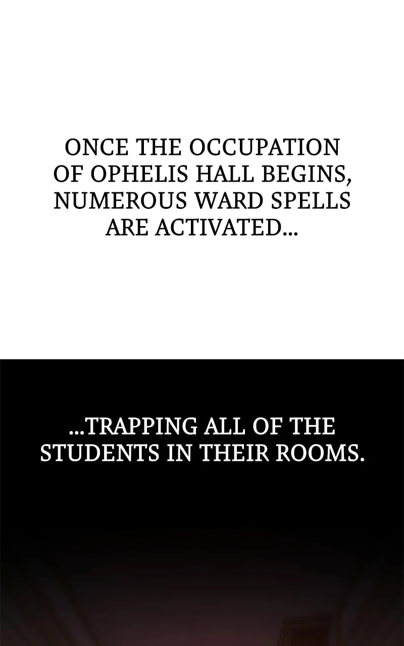 The Extra's Academy Survival Guide Chapter 14 - 116