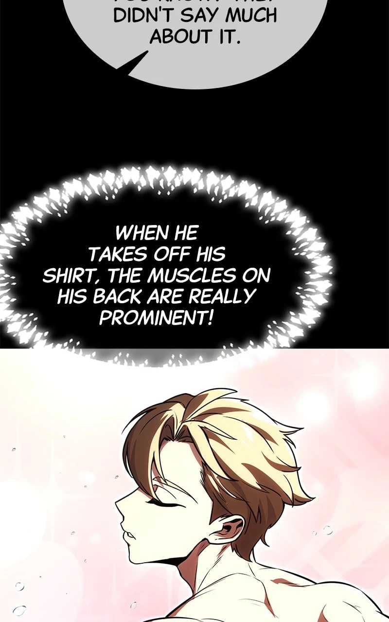 The Extra's Academy Survival Guide Chapter 13 - 27