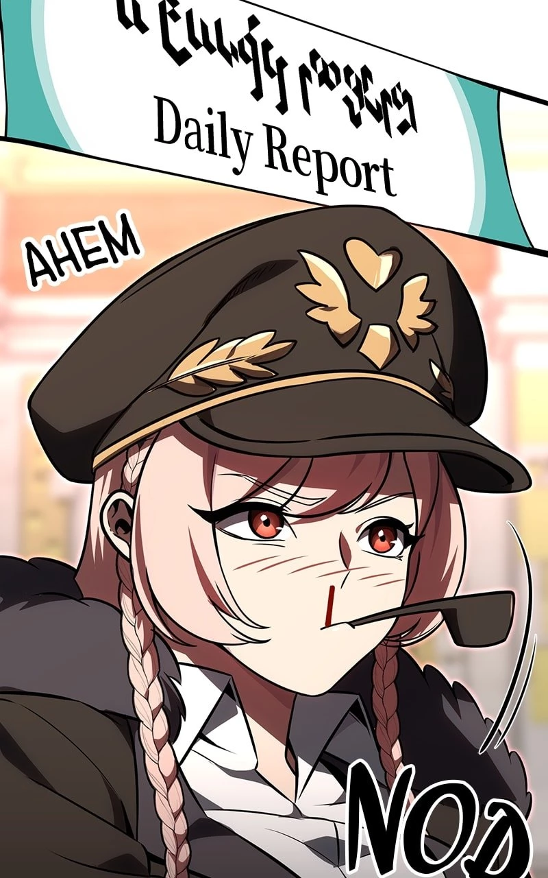 The Extra's Academy Survival Guide Chapter 13 - 30