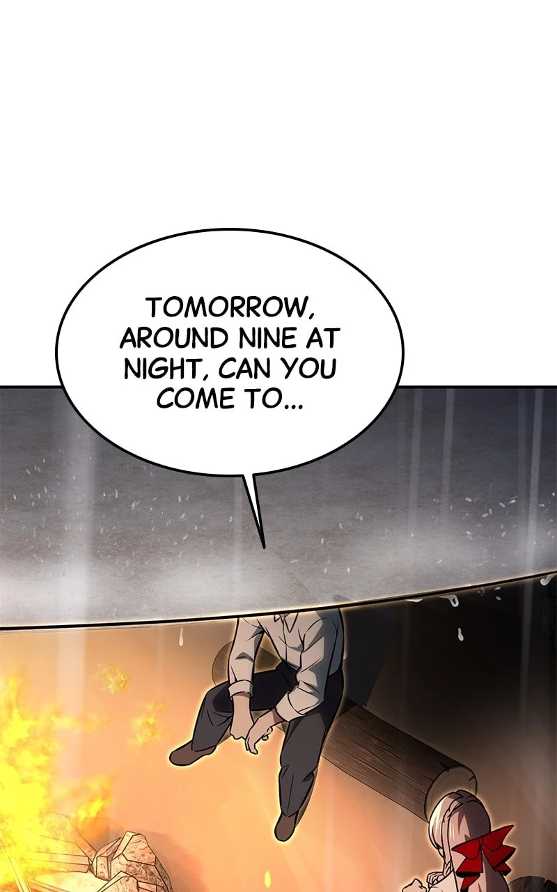 The Extra's Academy Survival Guide Chapter 14 - 120