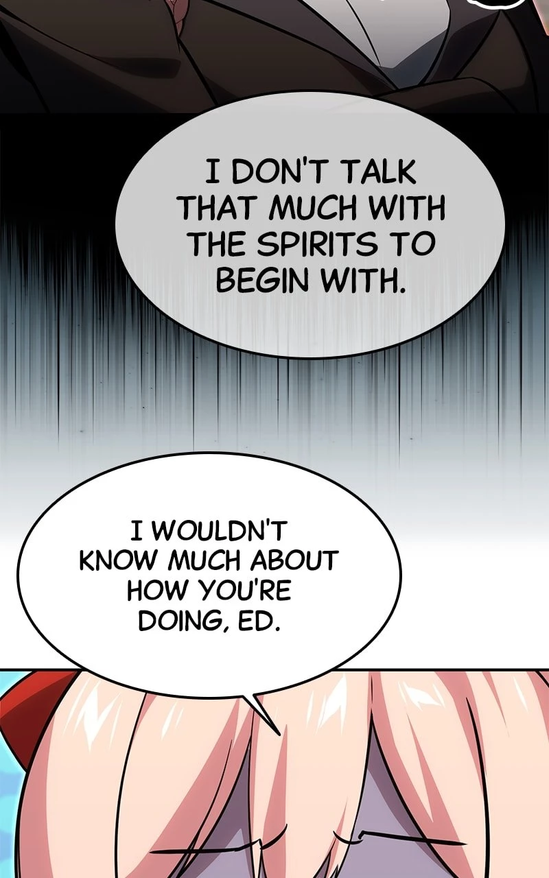 The Extra's Academy Survival Guide Chapter 13 - 31