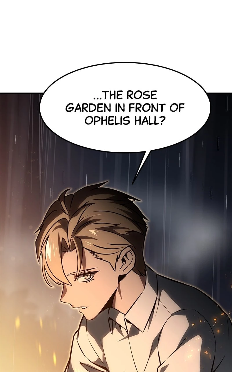 The Extra's Academy Survival Guide Chapter 14 - 122