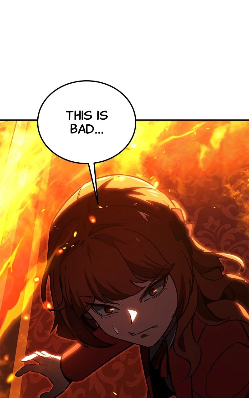 The Extra's Academy Survival Guide Chapter 15 - 176