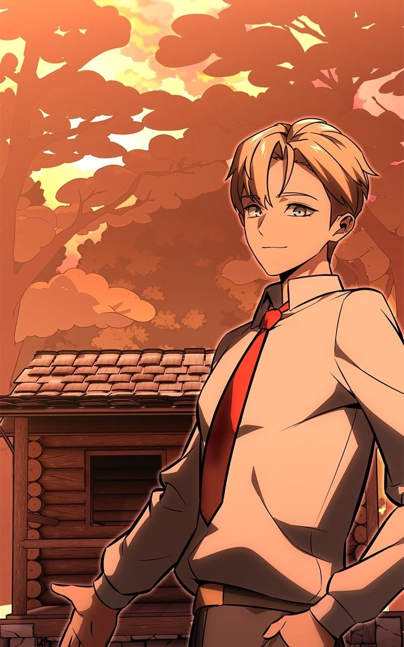 The Extra's Academy Survival Guide Chapter 13 - 34