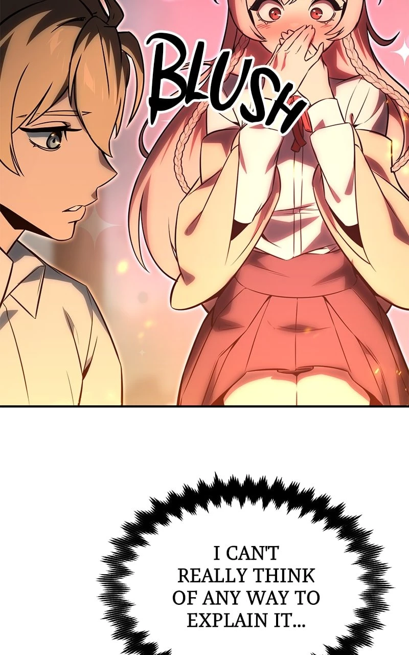 The Extra's Academy Survival Guide Chapter 14 - 125