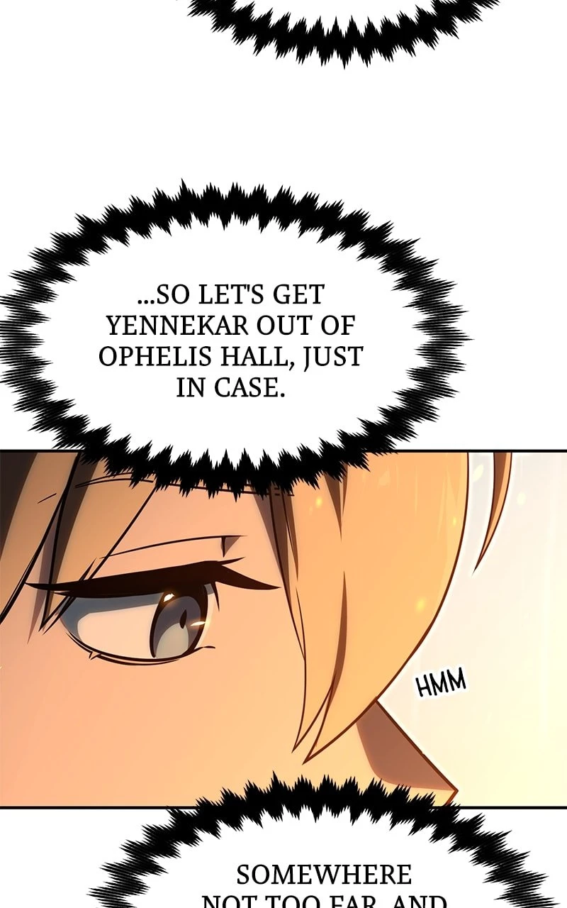 The Extra's Academy Survival Guide Chapter 14 - 126