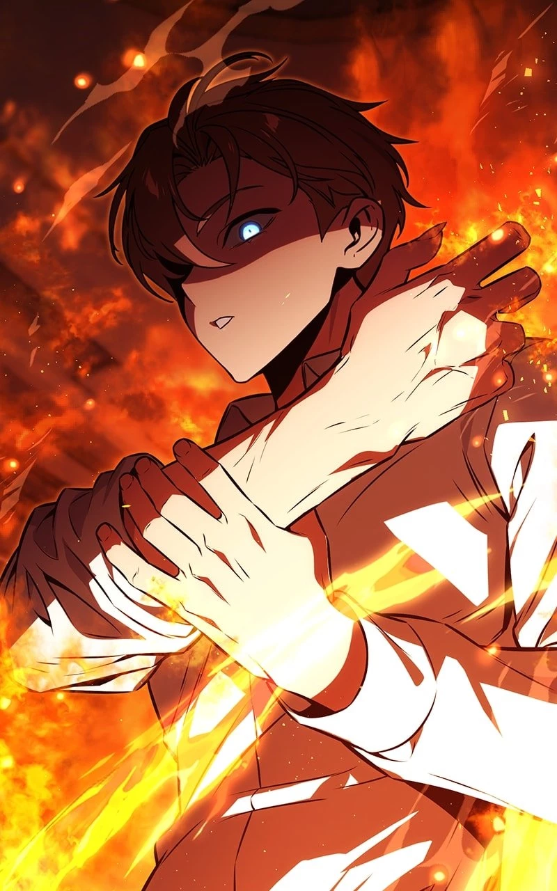 The Extra's Academy Survival Guide Chapter 15 - 180