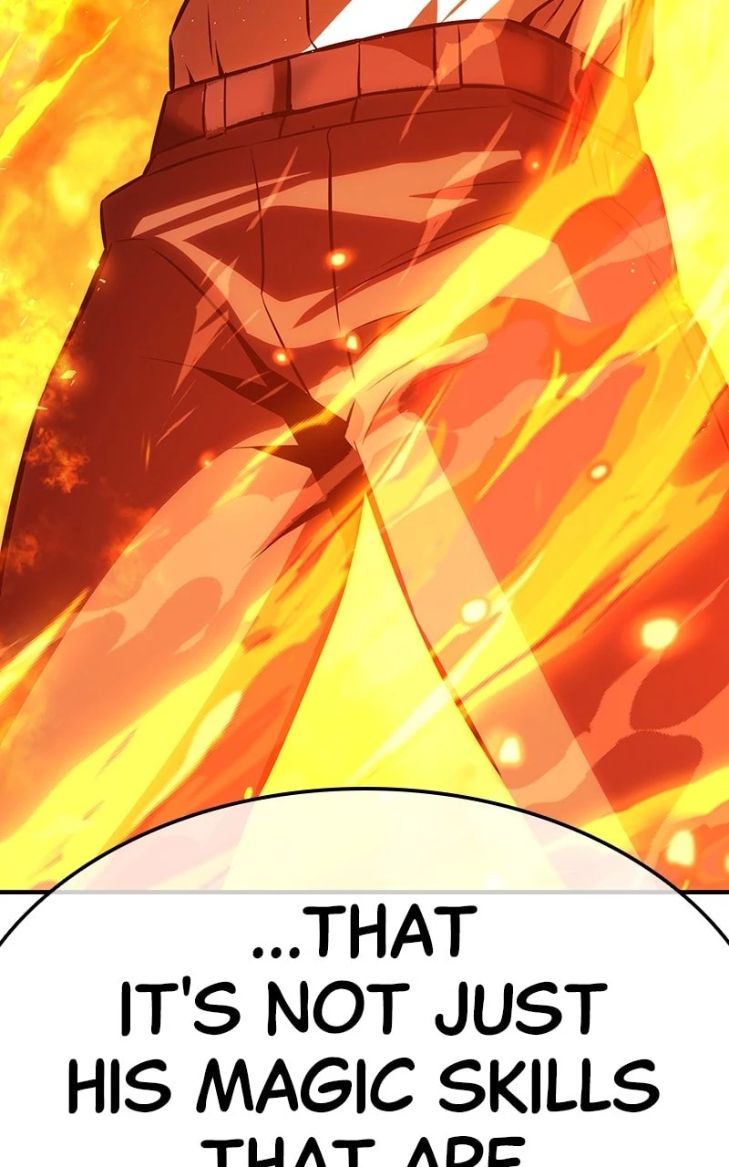 The Extra's Academy Survival Guide Chapter 15 - 181