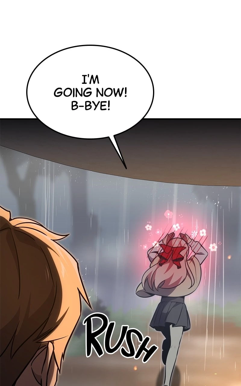 The Extra's Academy Survival Guide Chapter 14 - 129