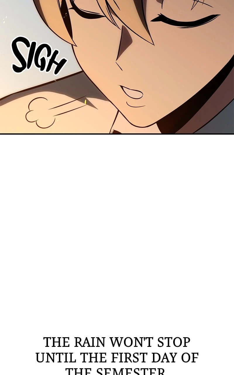The Extra's Academy Survival Guide Chapter 14 - 131