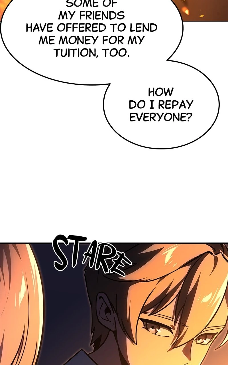 The Extra's Academy Survival Guide Chapter 13 - 46