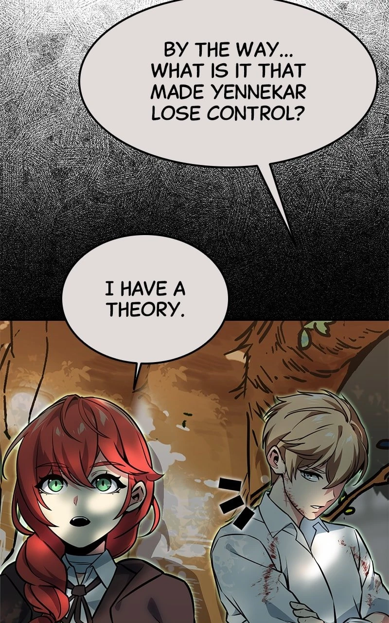 The Extra's Academy Survival Guide Chapter 12 - 5