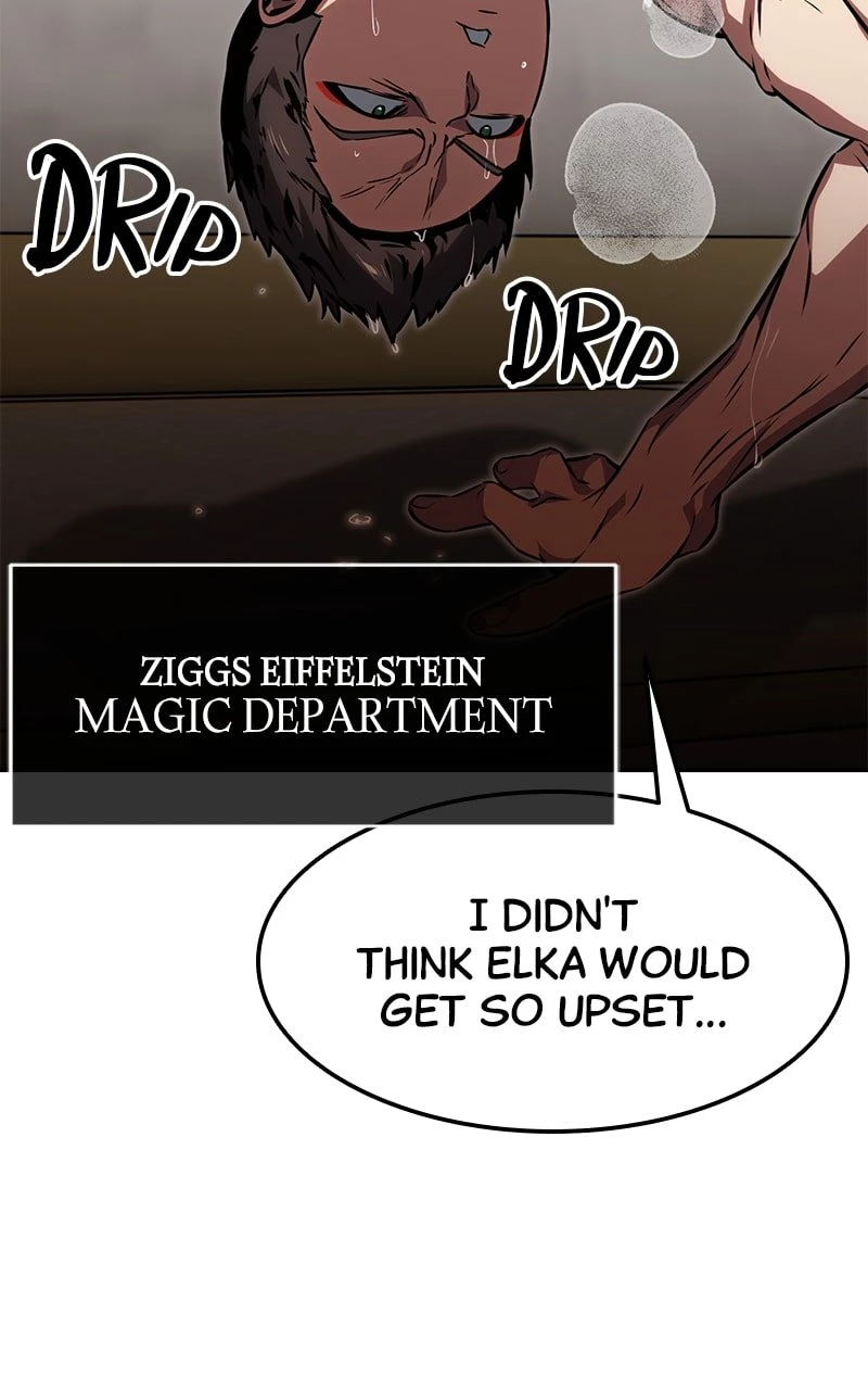 The Extra's Academy Survival Guide Chapter 14 - 141