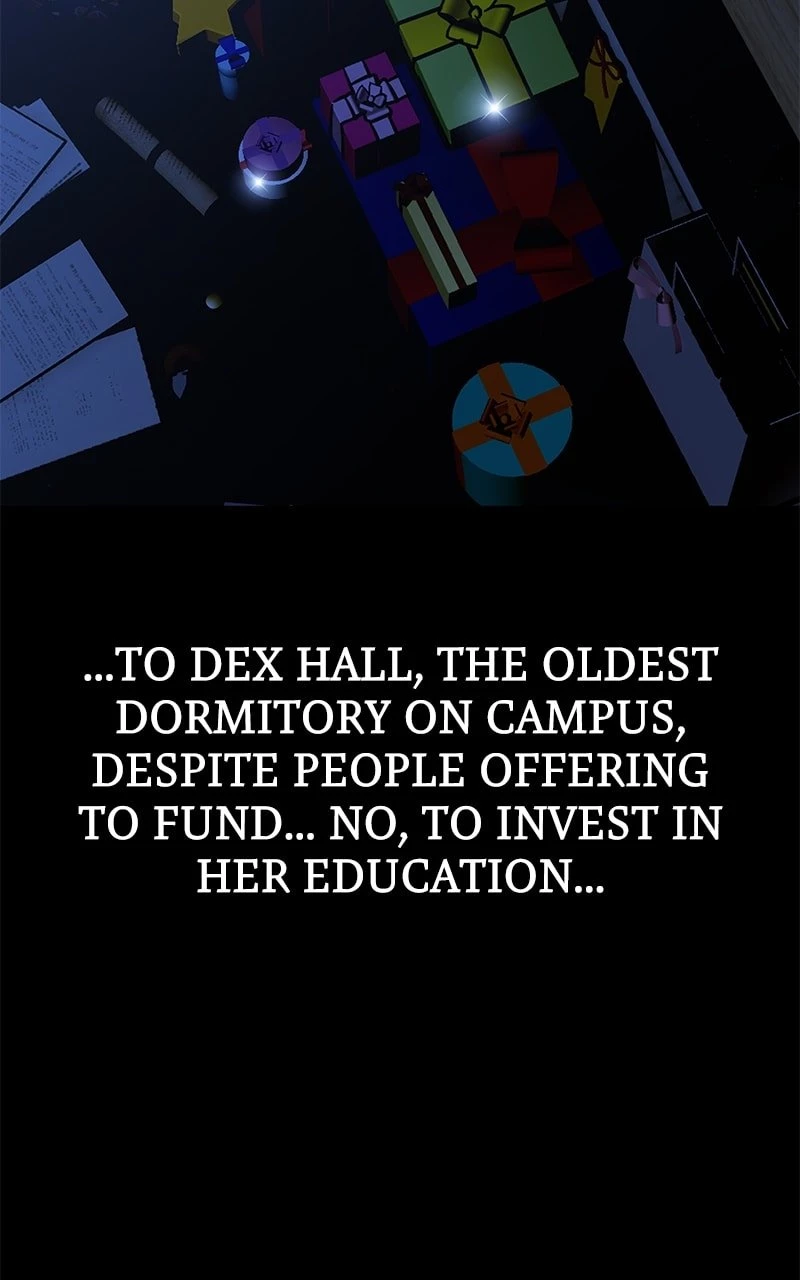 The Extra's Academy Survival Guide Chapter 13 - 53