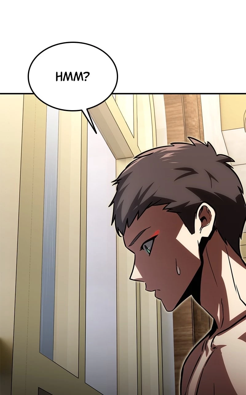 The Extra's Academy Survival Guide Chapter 14 - 144