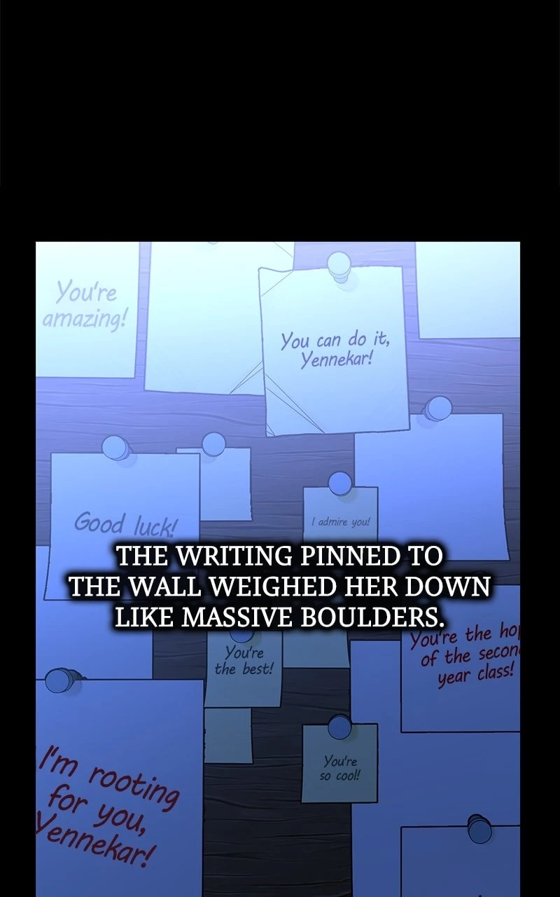 The Extra's Academy Survival Guide Chapter 12 - 11