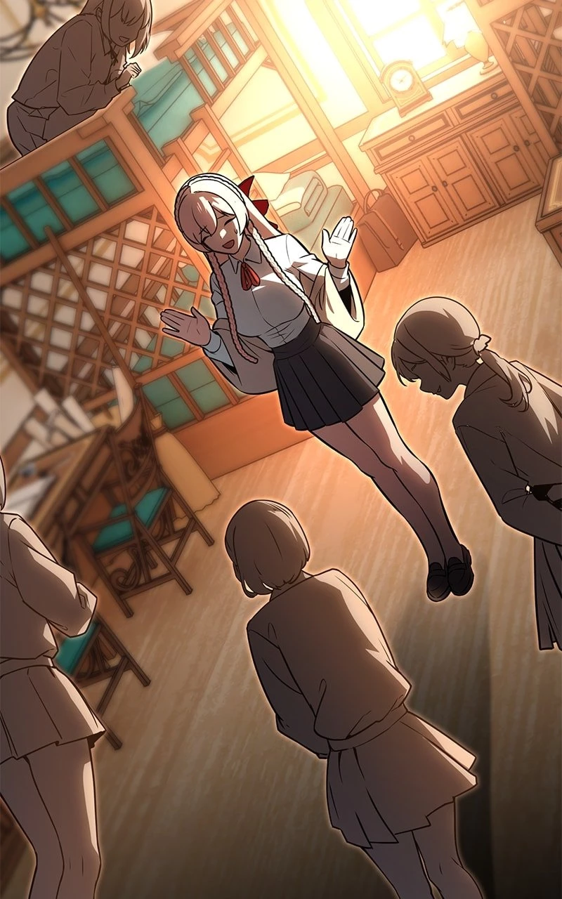 The Extra's Academy Survival Guide Chapter 13 - 55