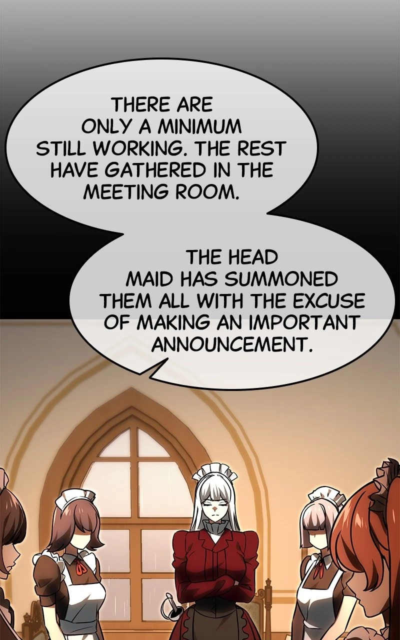 The Extra's Academy Survival Guide Chapter 14 - 151