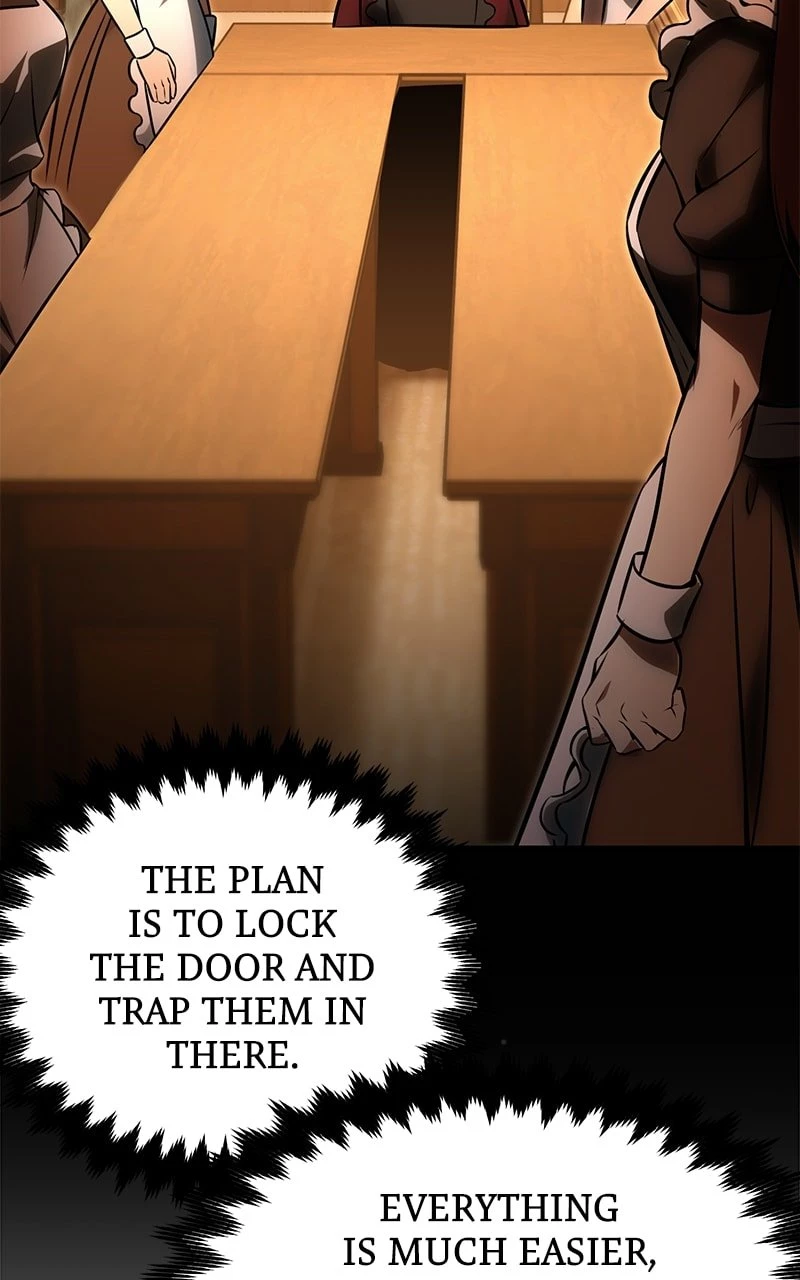 The Extra's Academy Survival Guide Chapter 14 - 152
