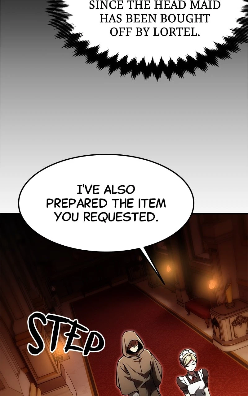 The Extra's Academy Survival Guide Chapter 14 - 153