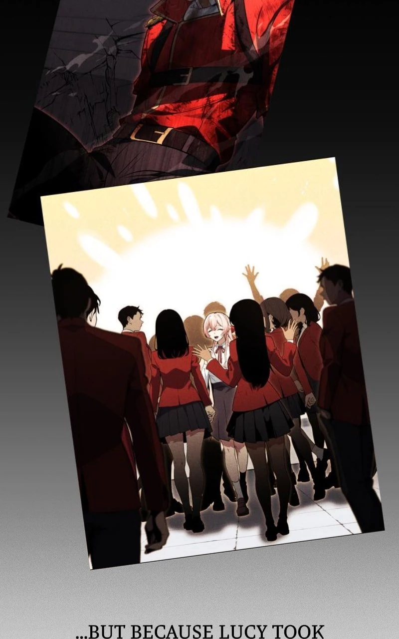 The Extra's Academy Survival Guide Chapter 12 - 21