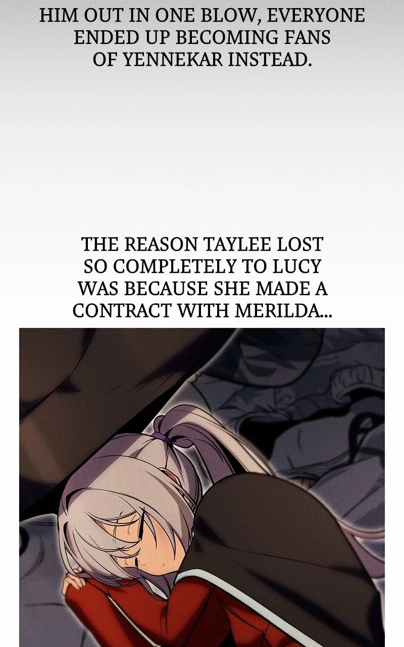 The Extra's Academy Survival Guide Chapter 12 - 22
