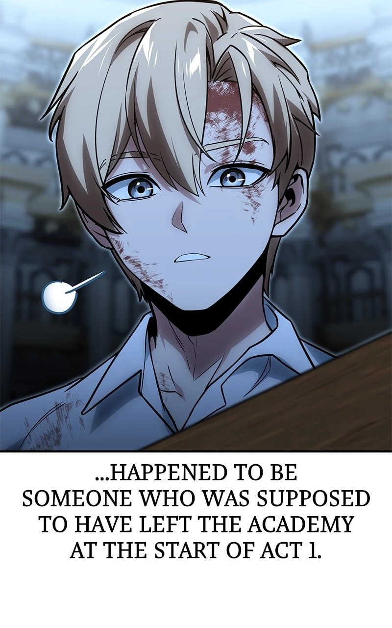 The Extra's Academy Survival Guide Chapter 12 - 26