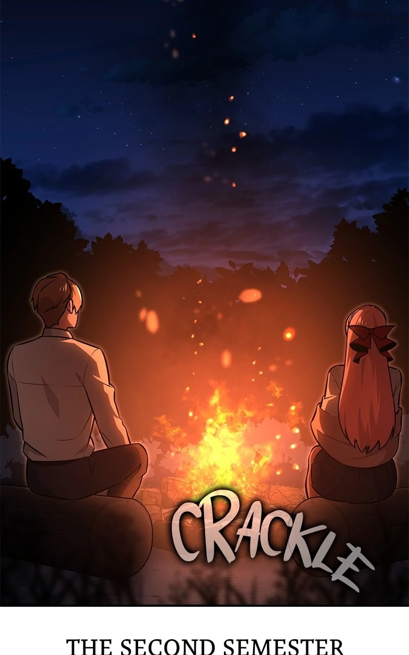 The Extra's Academy Survival Guide Chapter 13 - 72