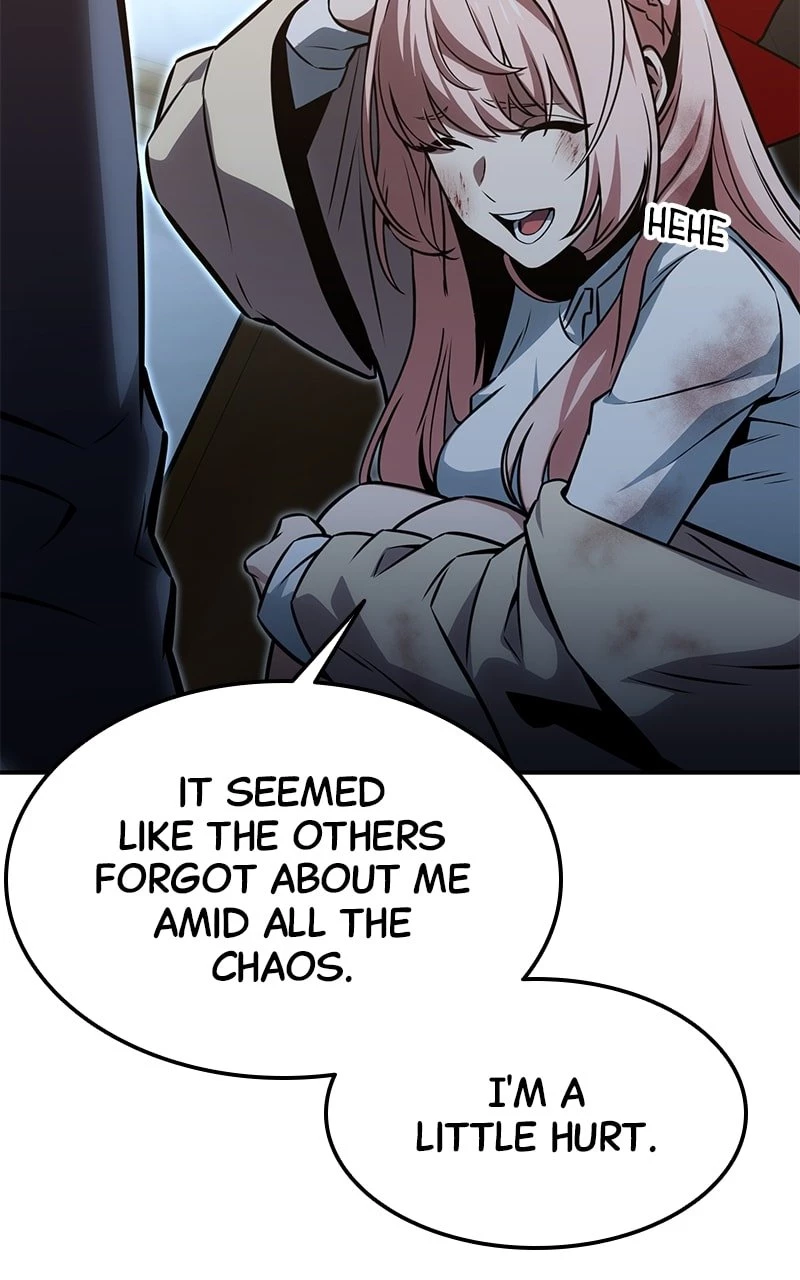 The Extra's Academy Survival Guide Chapter 12 - 28